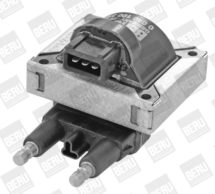 Котушка запалювання Beru ZS317 ціна, від 15.90 USD