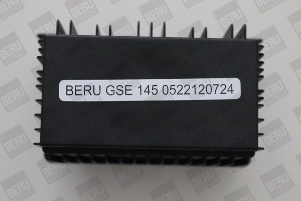 Реле управління Beru GSE145 ціна, від 78.25 USD