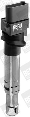 Котушка запалювання BAEQ102 Polcar