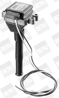 Котушка запалювання Beru ZS043 ціна, від 43.00 USD