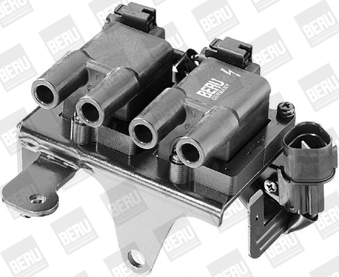 Купити ZS266 Beru Котушка запалювання