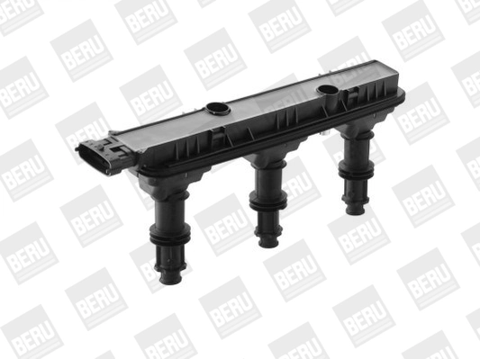 Котушка запалювання Beru ZSE152 ціна, від 73.46 USD