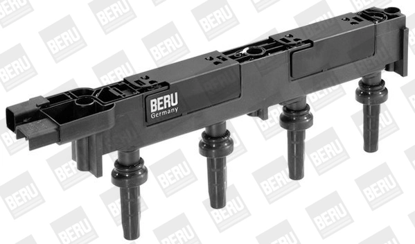 Купити ZS348 Beru Котушка запалювання