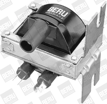 ZS248 Beru Котушка запалювання
