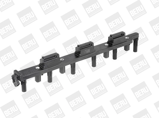 Котушка запалювання Beru ZS452 ціна, від 99.86 USD