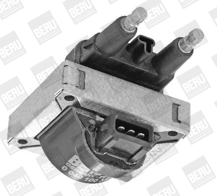 Купити ZS317 Beru Котушка запалювання