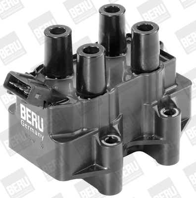 Котушка запалювання Beru ZS344 ціна, від 28.89 USD