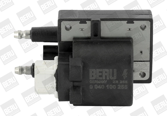 Котушка запалювання Polcar BAEQ071 ціна, від 22.52 USD
