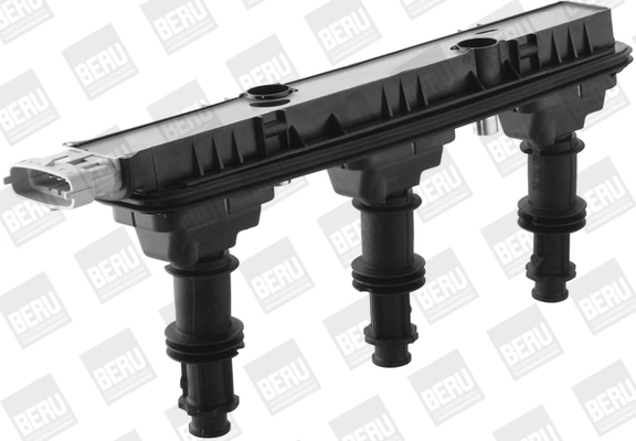 ZSE153 Beru Котушка запалювання