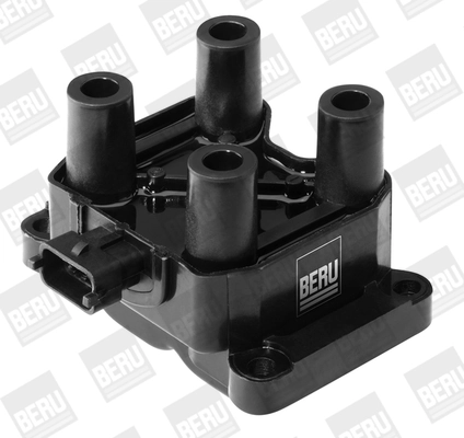 ZS395 Beru Котушка запалювання
