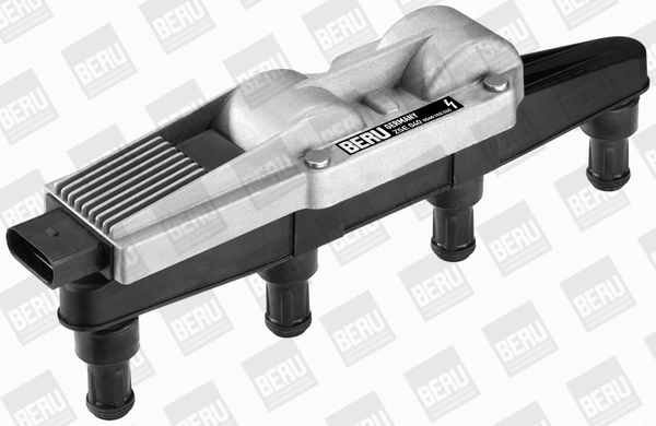 ZSE040 Beru Котушка запалювання