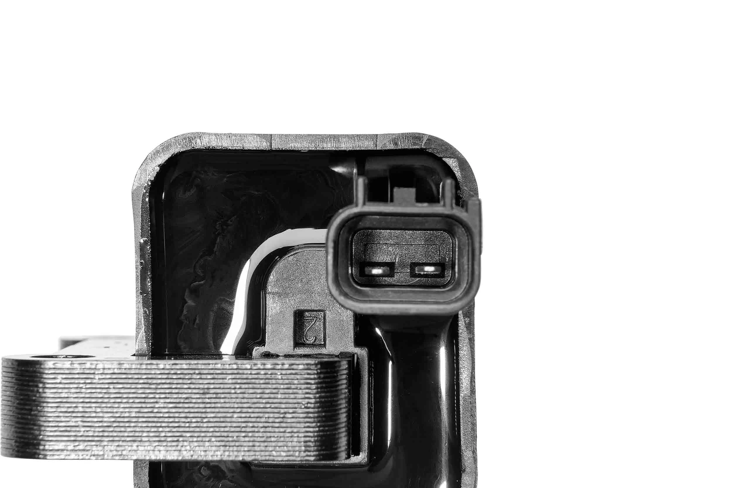  Котушка запалювання Mitsubishi Pajero 