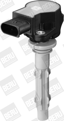 19005267 General Motors Котушка запалювання