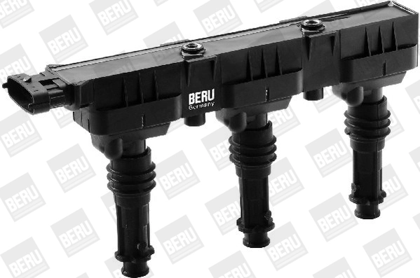 Купити ZS358 Beru Котушка запалювання