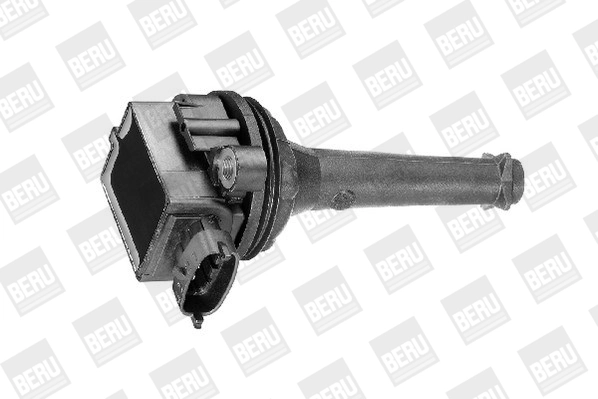 Котушка Polcar E030087