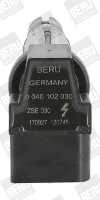 ZSE030 Beru Котушка запалювання