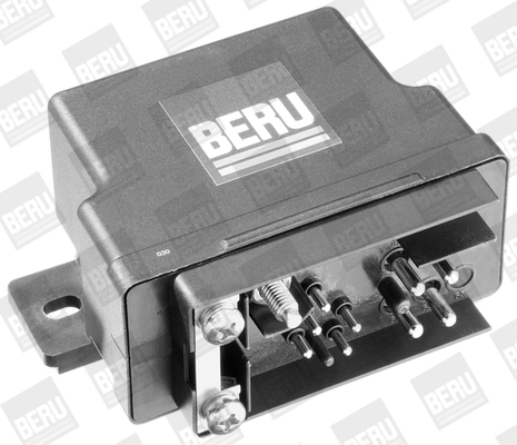 Реле управління Beru GR074 ціна, від 50.39 USD