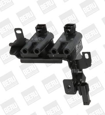 ZS483 Beru Котушка запалювання