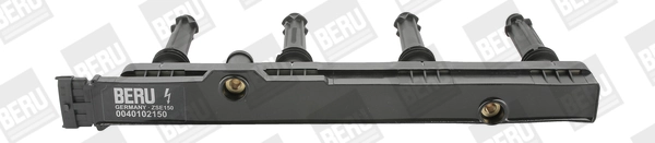 012759 Peugeot/Citroen Котушка запалювання