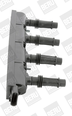 ZSE185 Beru Котушка запалювання
