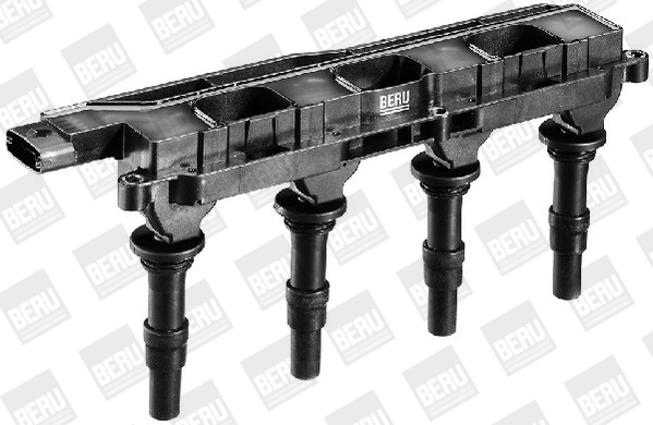 Купити ZS342 Beru Котушка запалювання