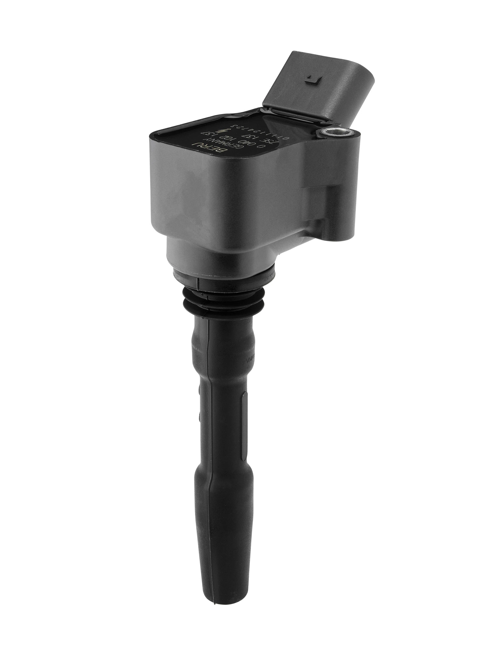 Котушка Audi Q3 