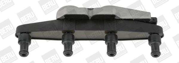 Котушка запалювання Skoda Felicia I хетчбек (791, 6U1) (1994 - 1997) ціна, від 50.62 USD