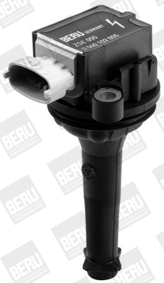 Купити Клапан абсорбера Ford Focus II DA, HCP, DP