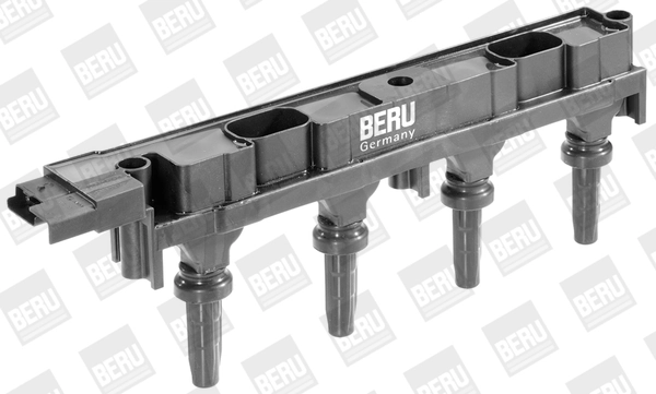 Котушка запалювання Polcar E030105 ціна, від 75.94 USD
