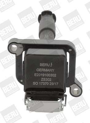 ZS302 Beru Котушка запалювання