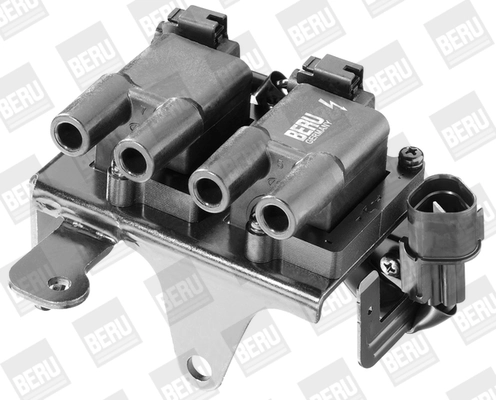 Котушка запалювання Beru ZS266 ціна, від 37.96 USD