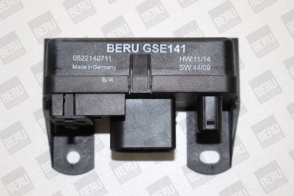 Реле управління Beru GSE141 ціна, від 47.65 USD