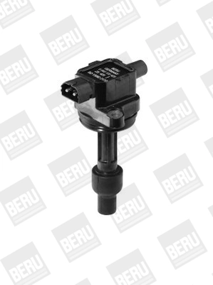 Котушка запалювання Beru ZS429 ціна, від 21.31 USD