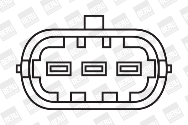 Купити HMP7M5112A659AE Hmpx Котушка запалювання