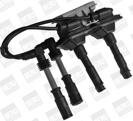 Купити ZSE162 Beru Котушка запалювання