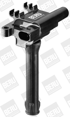 Котушка запалювання Beru ZS501 ціна, від 17.92 USD