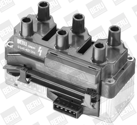 Котушка запалювання Beru ZSE004 ціна, від 105.33 USD