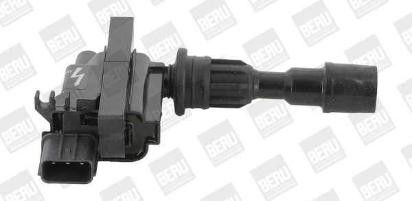 Котушка запалювання на Mazda 323 F VI BJ