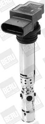 Купити ZSE059 Beru Котушка запалювання