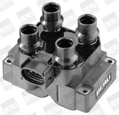 Котушка запалювання Beru ZS281 ціна, від 22.65 USD