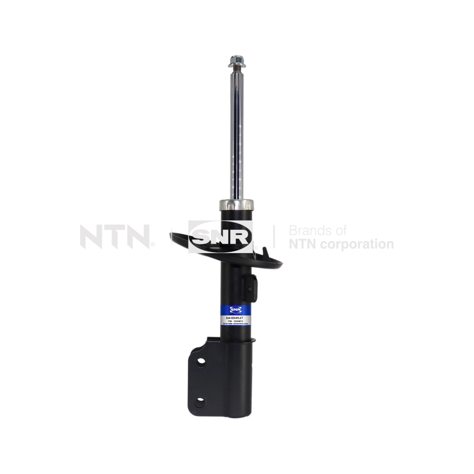 7459G Magneti Marelli Стійка передня