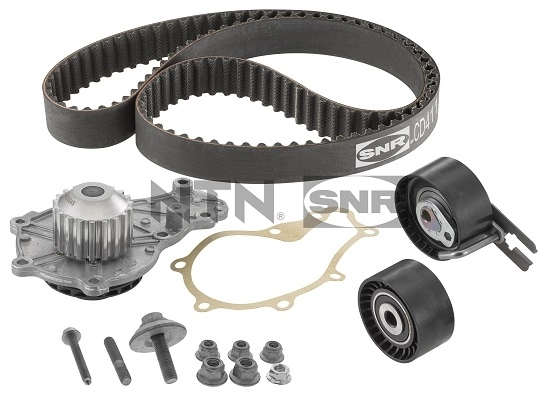 Комплект ГРМ 8550500852 Renault (RVI)