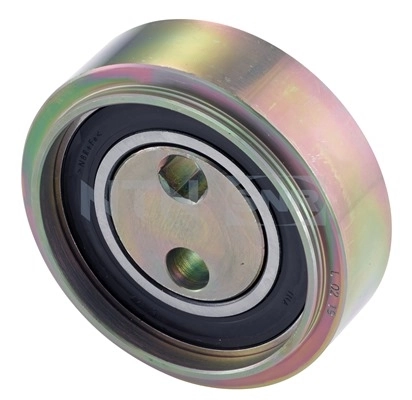 Натяжний ролик Magneti Marelli MPQ1291 ціна, від 20.89 USD