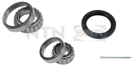 442135020 Toyota Підшипник маточини передньої