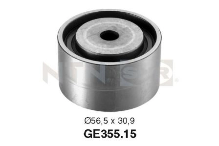 GE35515 SNR