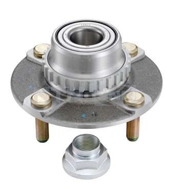 Маточини задніх коліс Hyundai Accent I седан (1994 - 2001) ціна, від 22.43 USD