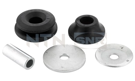 Опора амортизатора заднього Raiso RC05091 ціна, від 11.50 USD