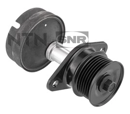 Обгонна муфта генератора на Ford Fiesta COURIER J5S, J3S