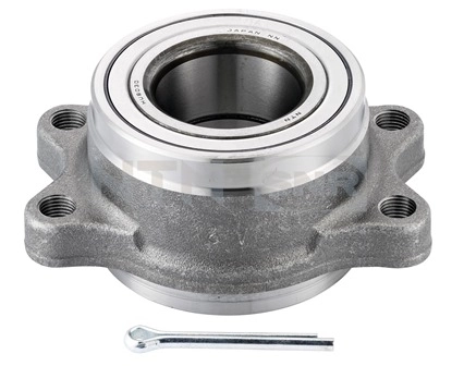 Маточина колеса передня Nissan/Infiniti 402005L310 ціна, від 66.08 USD