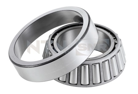 33113 Timken Підшипник ступиці задньої